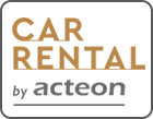 ios car rental